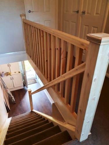Joinery
