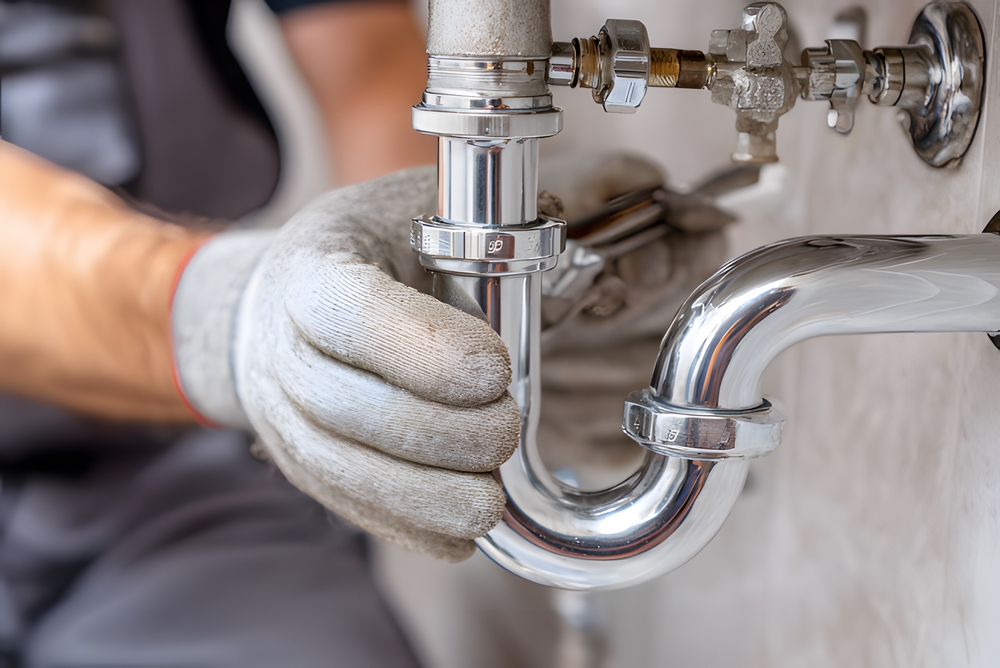 Plumbing